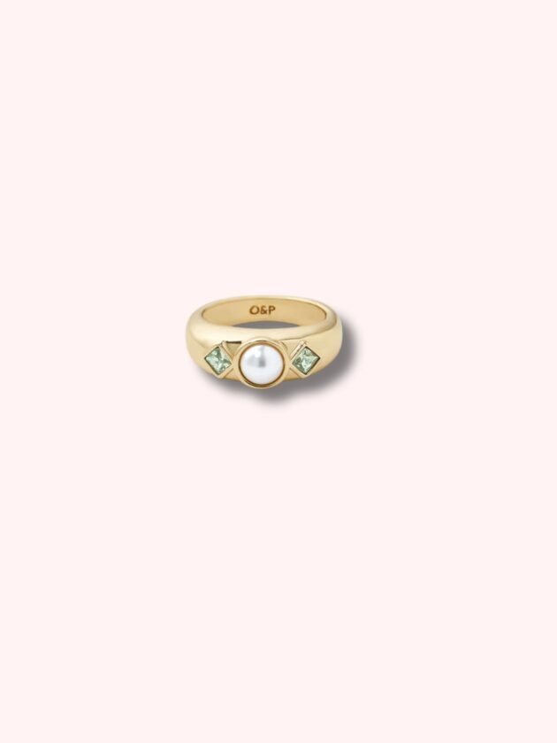 Cleo Ring