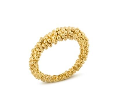Exuberant Golden Ring