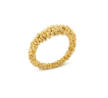Exuberant Golden Ring