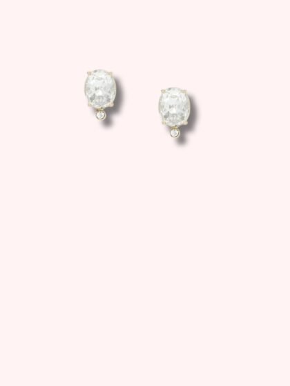 Convertible Earrings