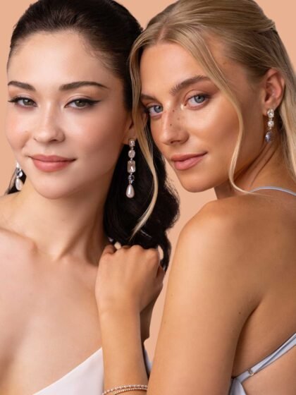 Convertible Earrings Looks